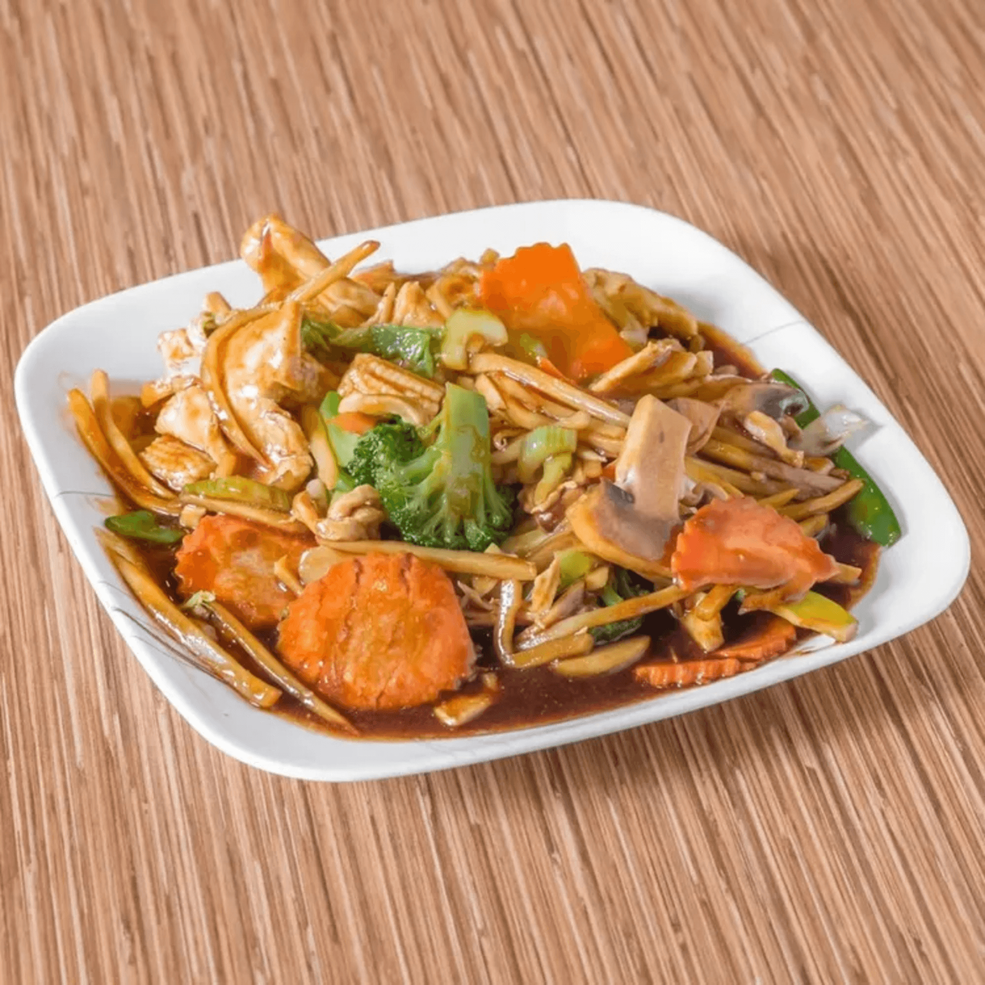 Bangkok Cuisine gallery image #7