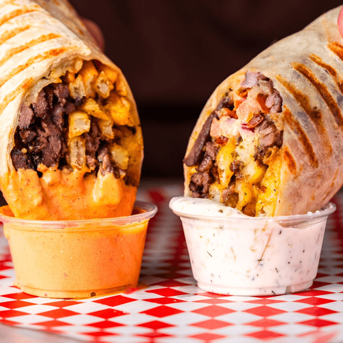 Real Food, Real Flavor