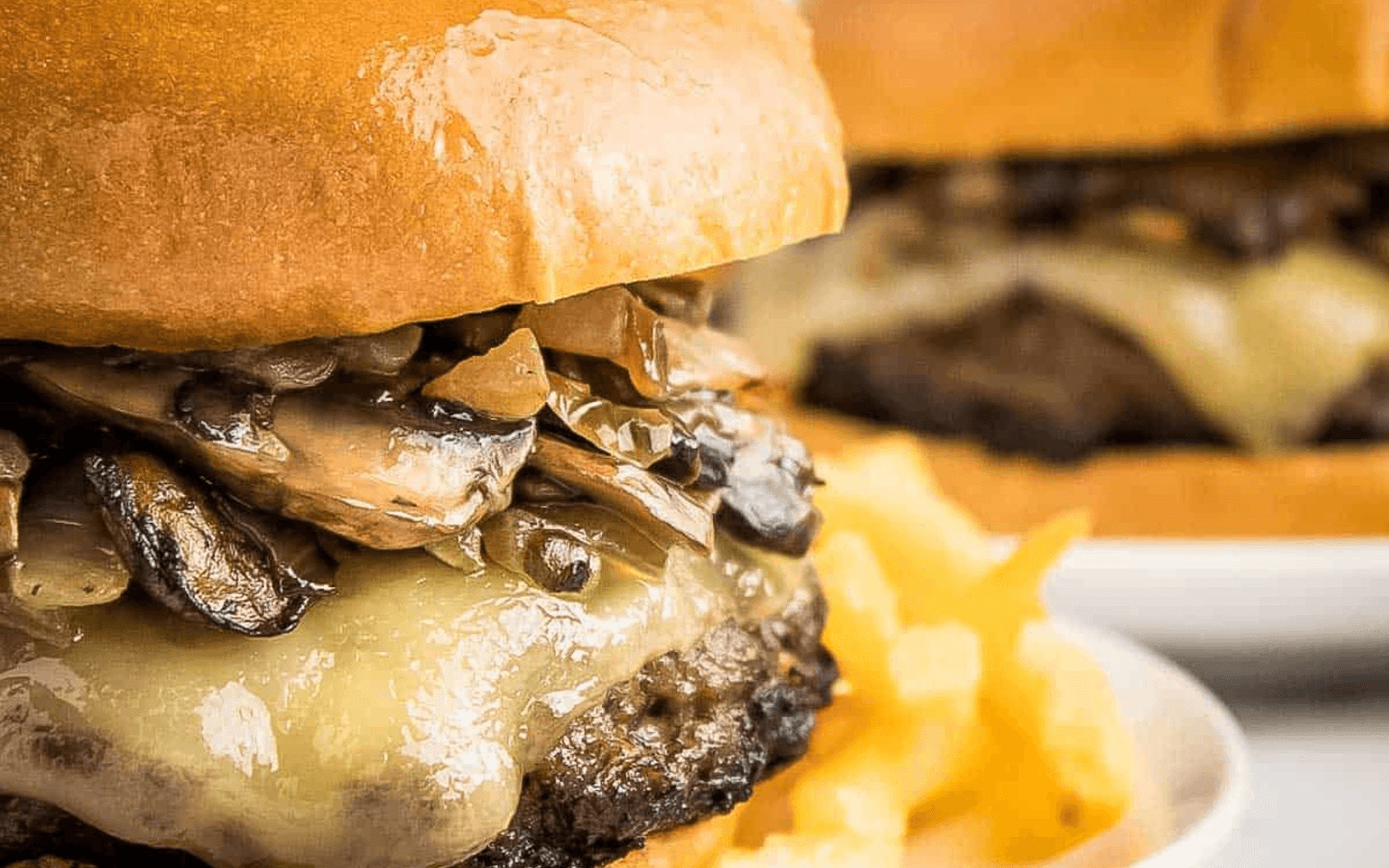 Easy Ordering, Whenever You Want It