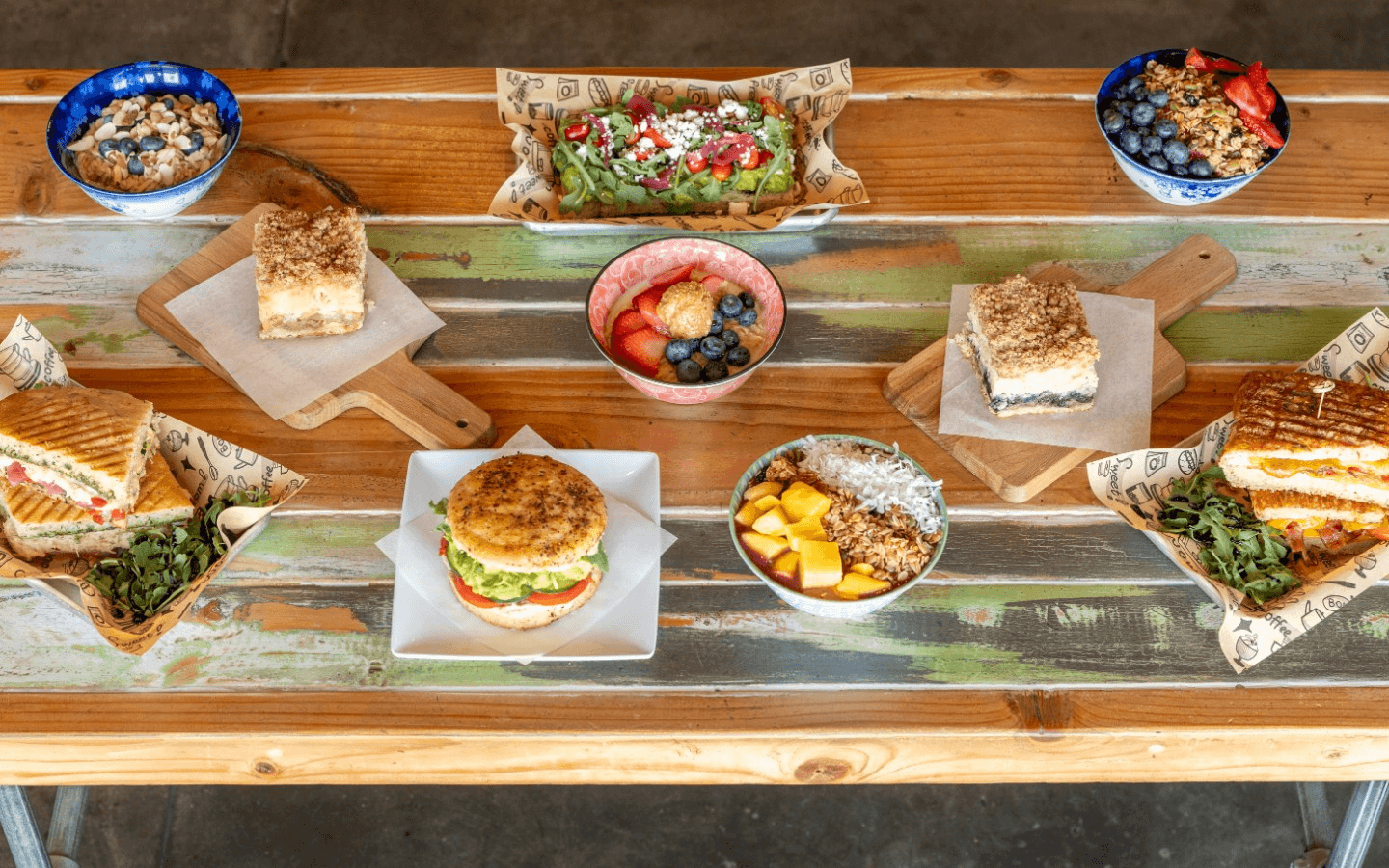 The Liquid Leaf Rewards