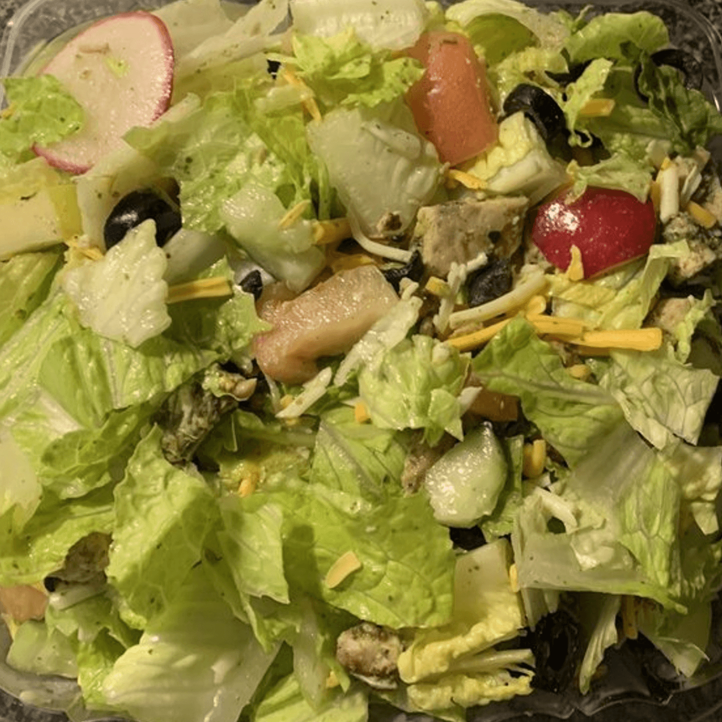 A Gastronomic Expedition