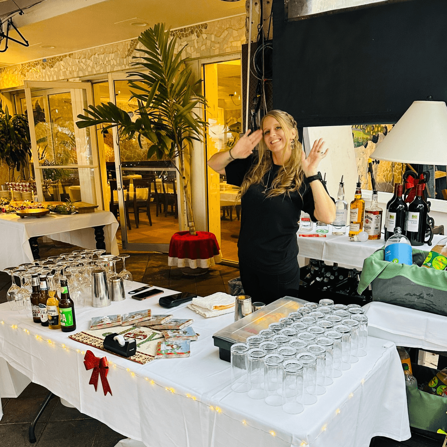 Host Your Event with us