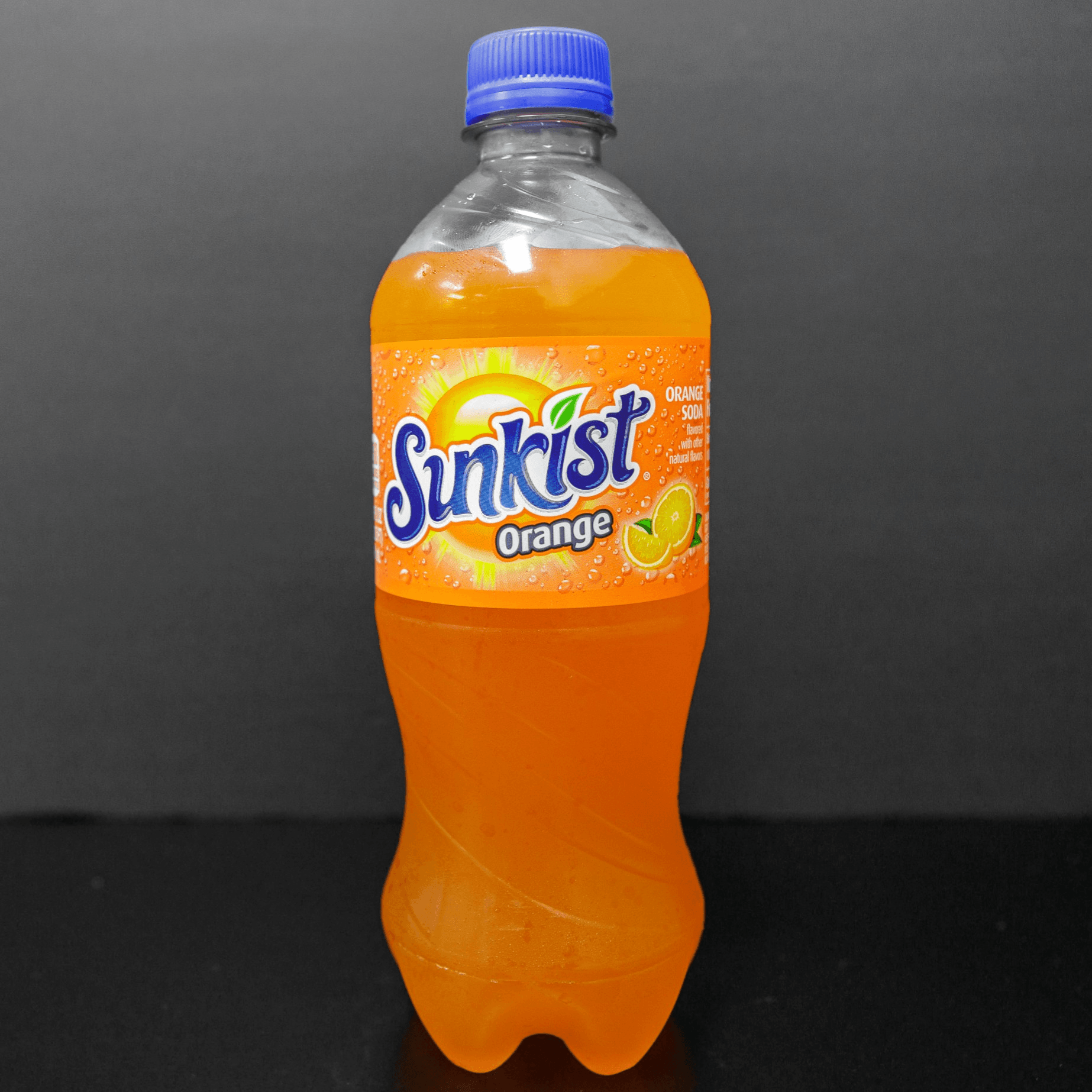 Sunkist Can.