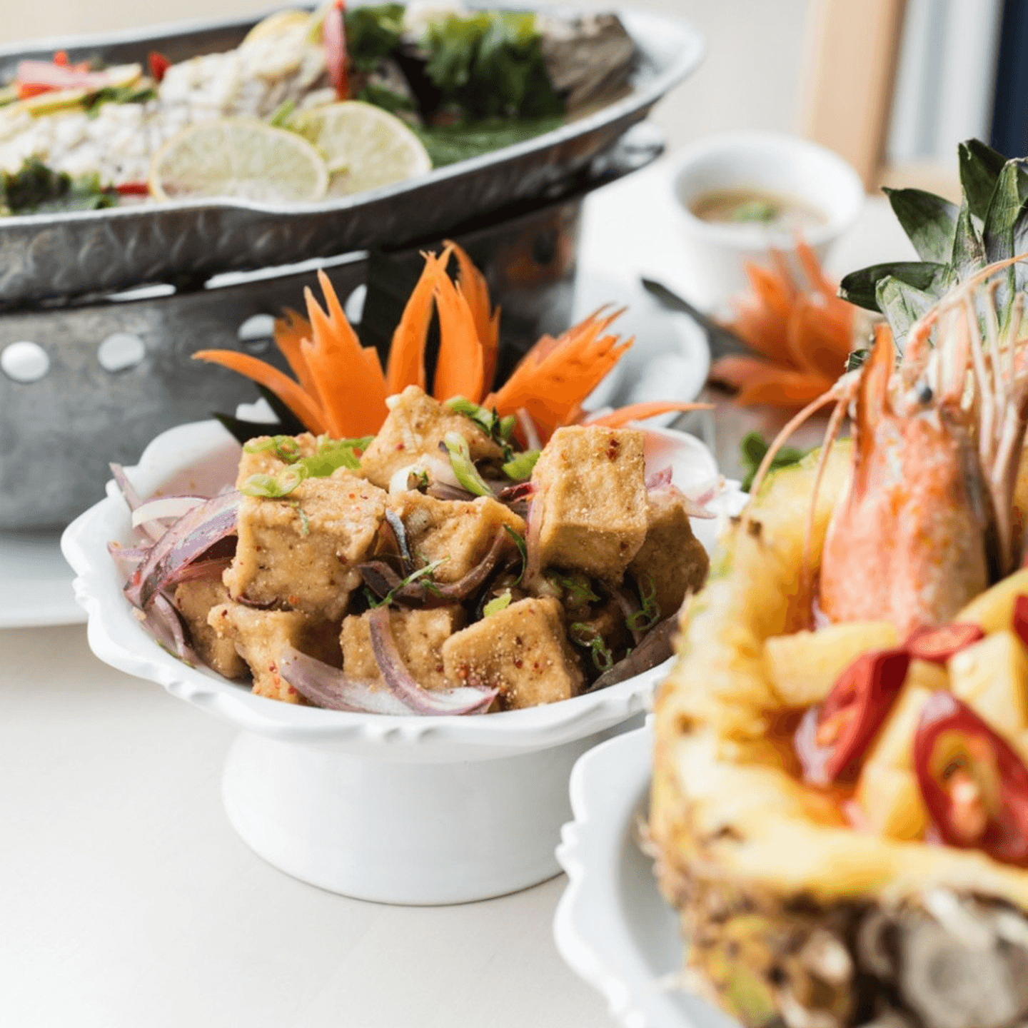 Reserve Your Table Today