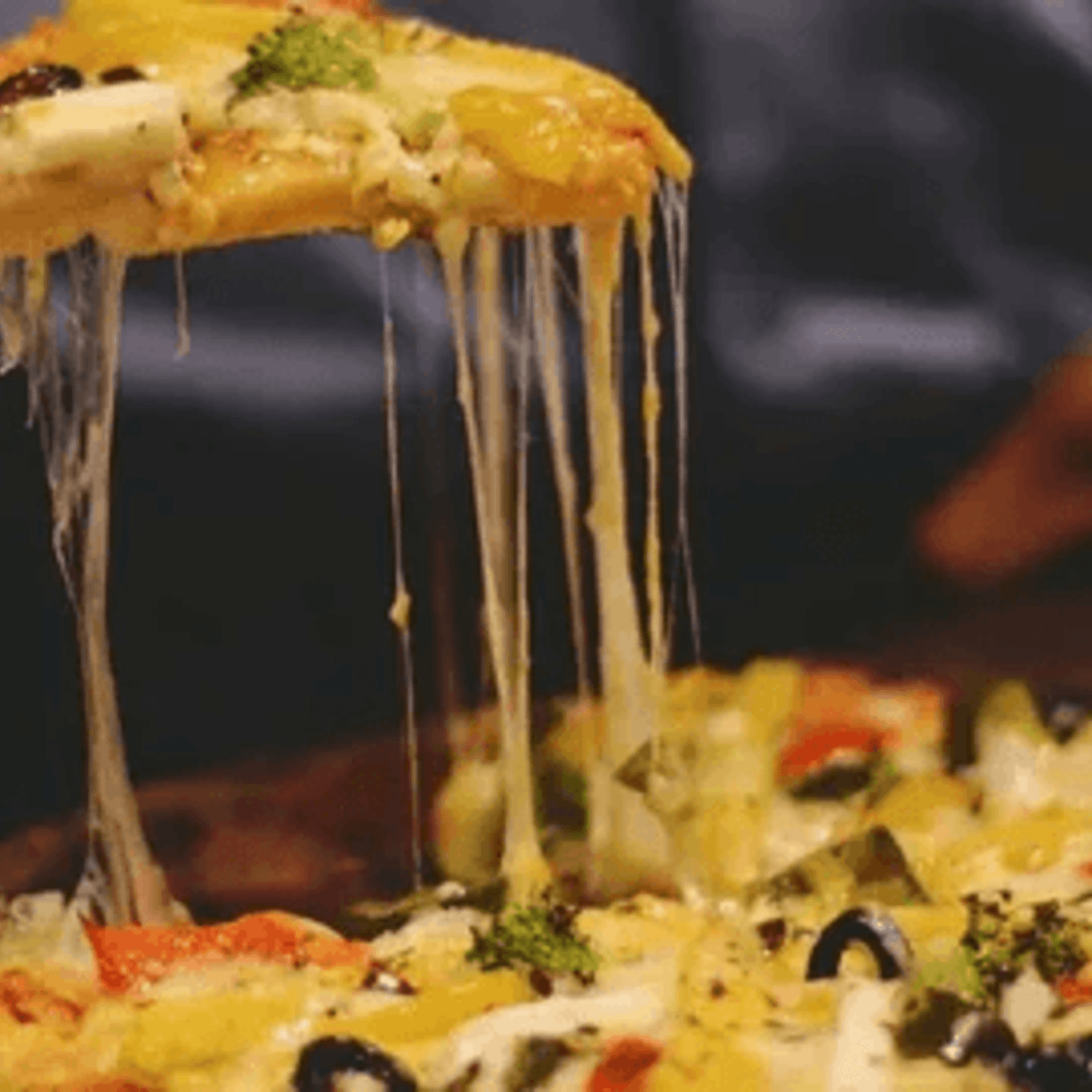 Why Pizza Makes Every Event Better