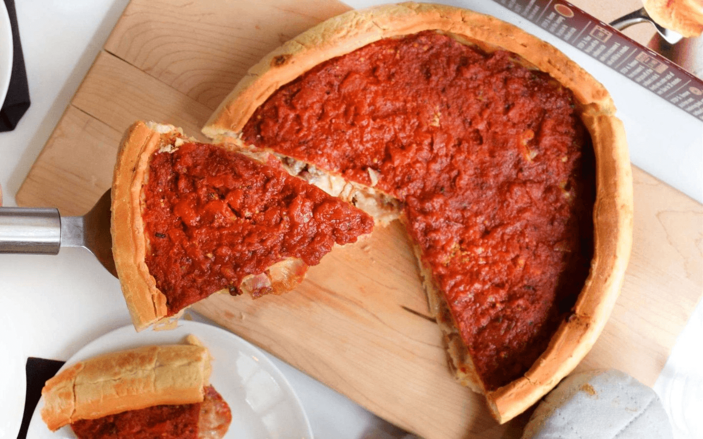 Let Sicilia's Cater Your Next Celebration!