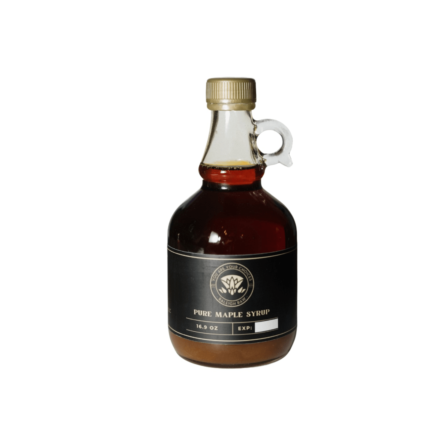 Maple Syrup
