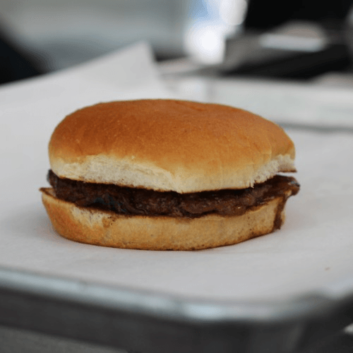 Campus Burgers Online Menu | Best Burgers in San Jose