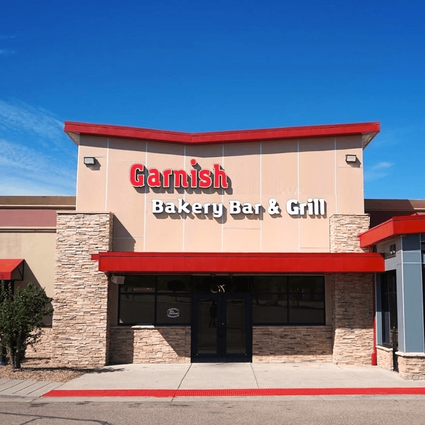 Your Go-To Spot for Authentic Flavors!