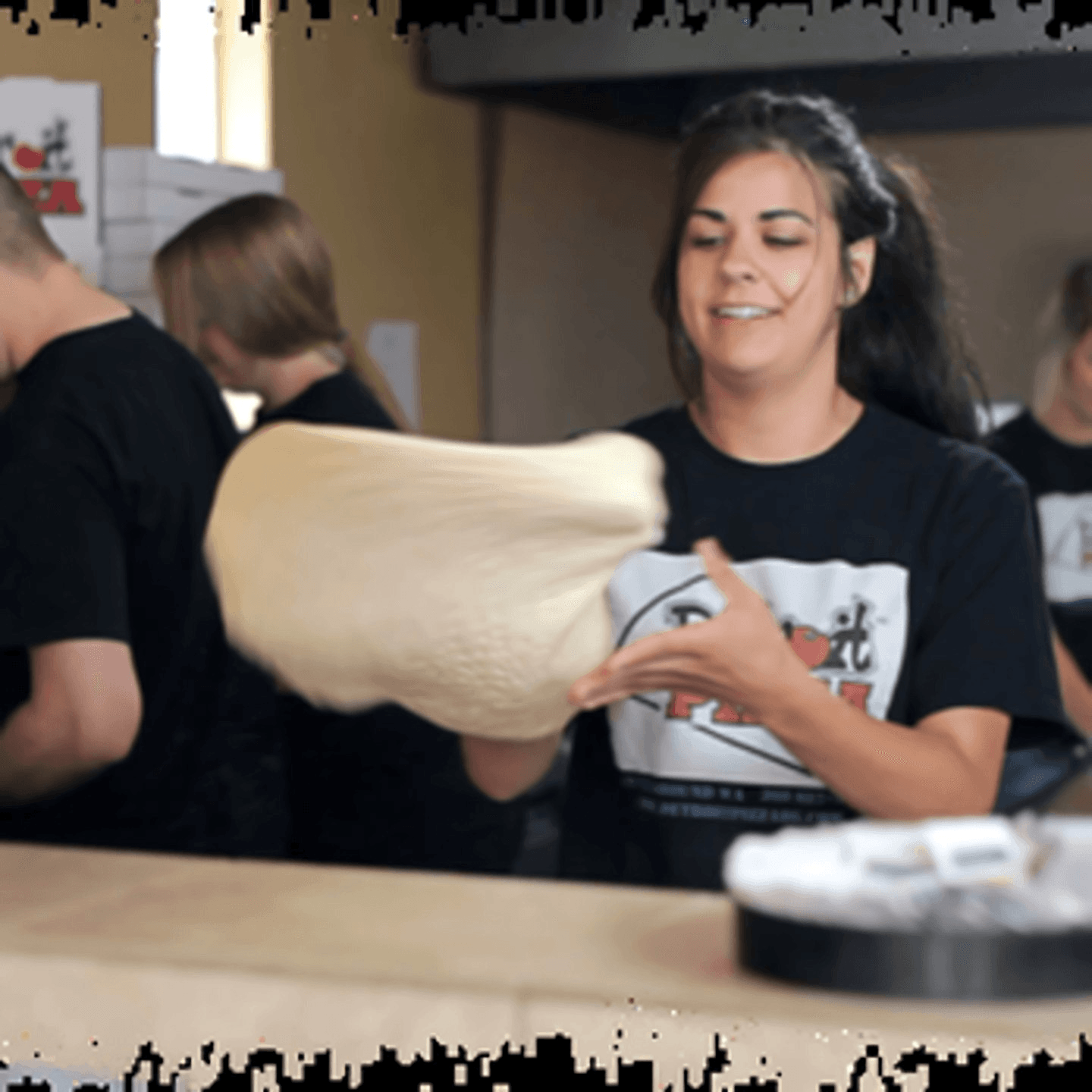 Why Choose Detroit Pizza?