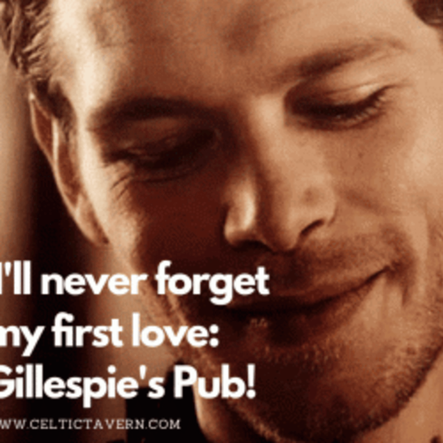Gillespie’s Pub – The Originals Filming Location