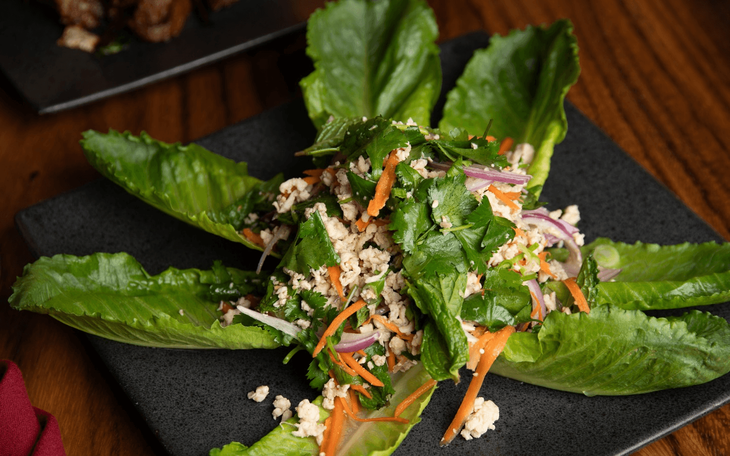 Easy Ordering and Convenient Options