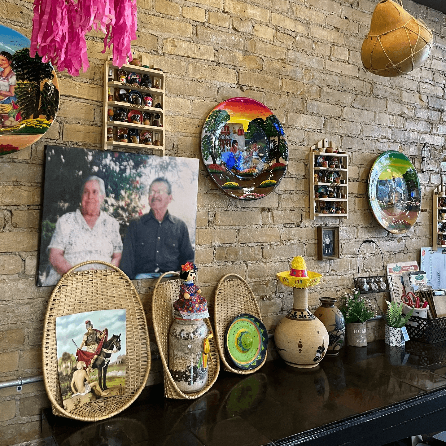Farm Land to Table Top: A Tradition of Freshness