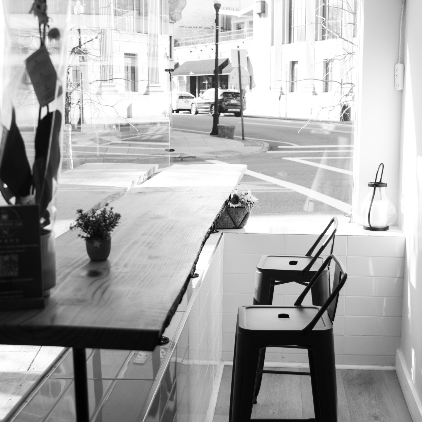 A Cozy Spot to Relax, Sip, and Stay Awhile