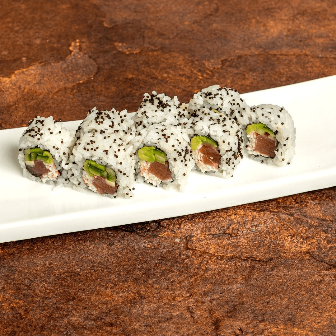 California Roll.