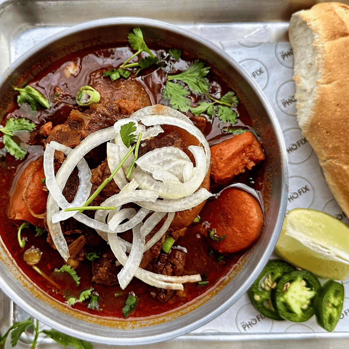 Pho and Bowls Worth Every Visit