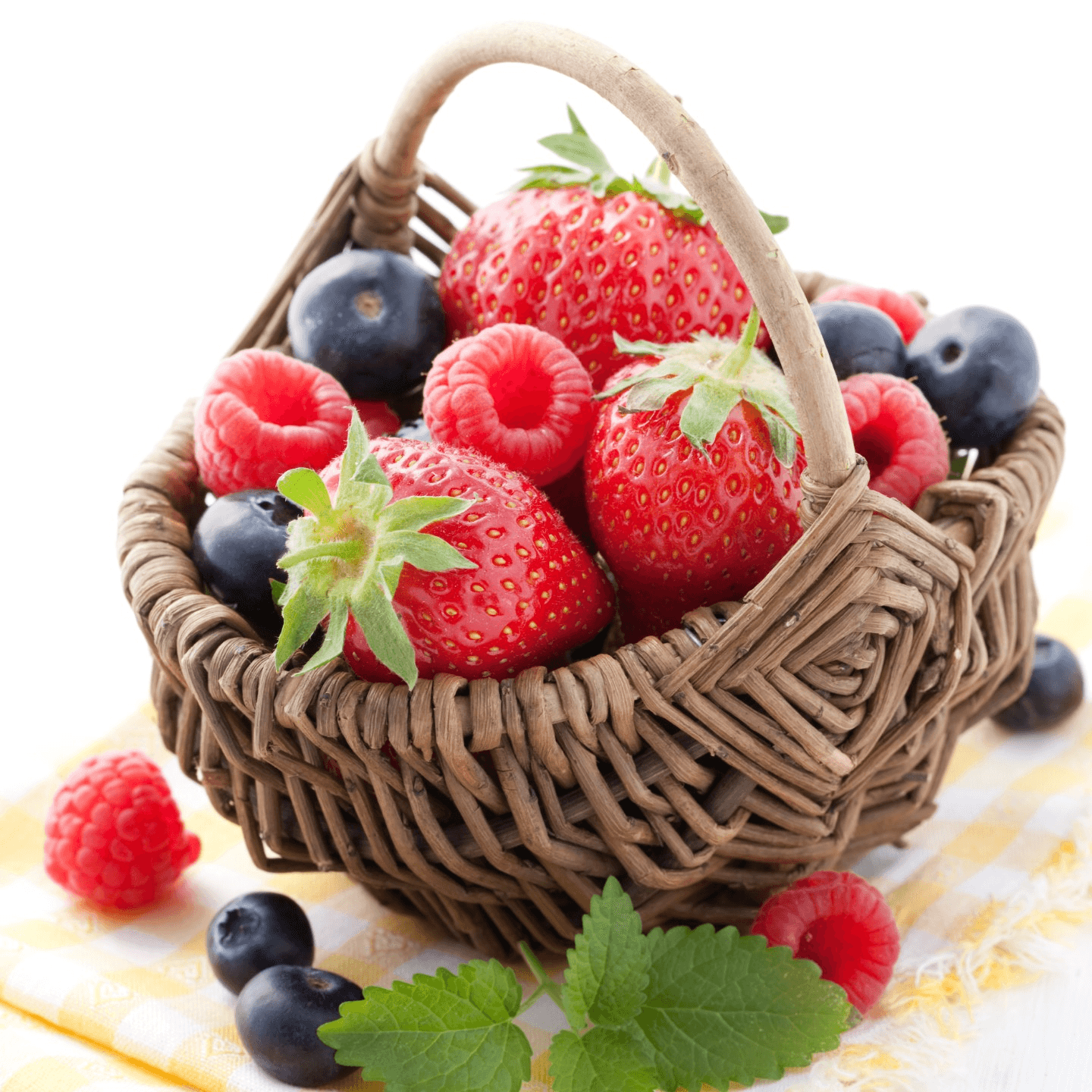 Fresh, Flavorful, And Memorable