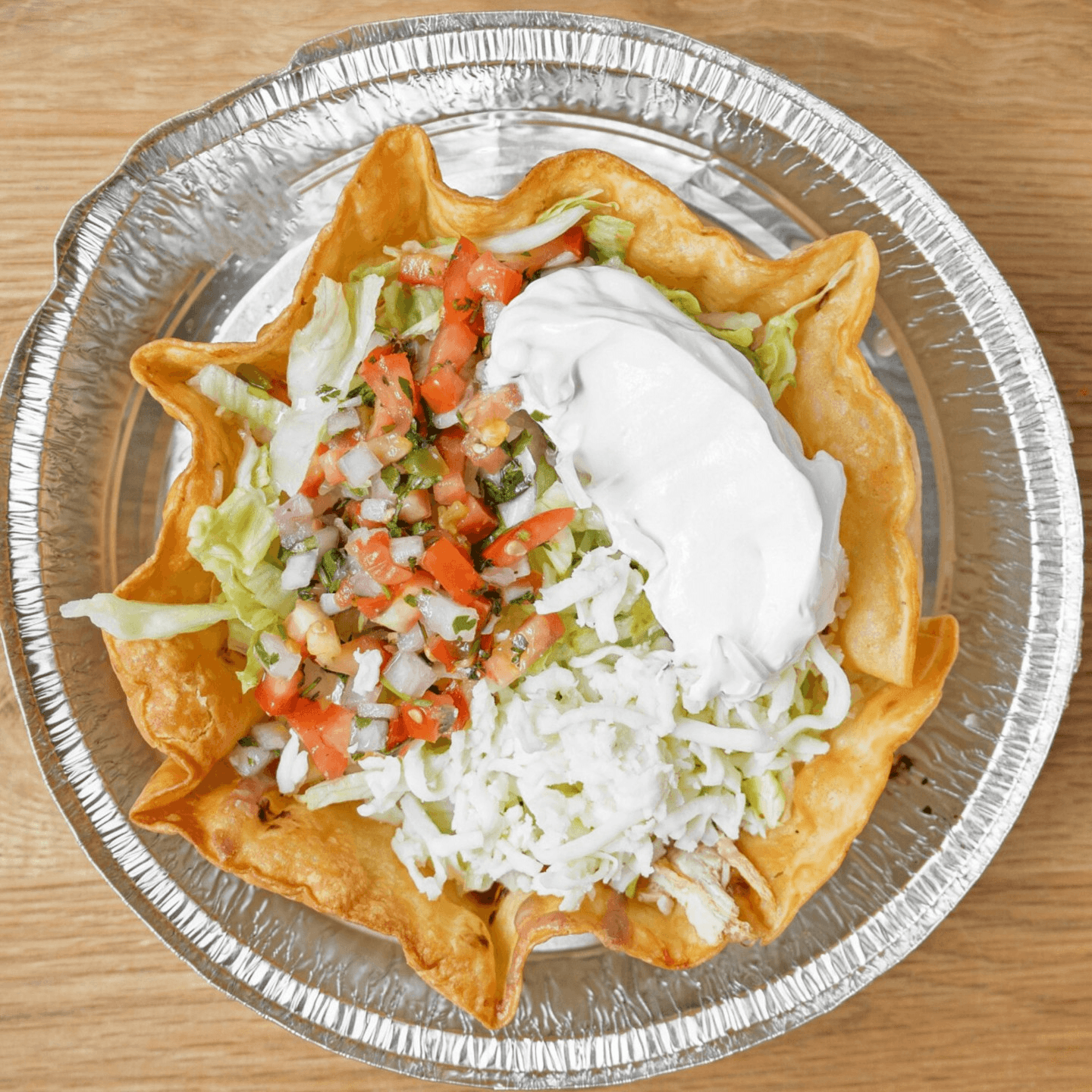We Cater, You Celebrate 