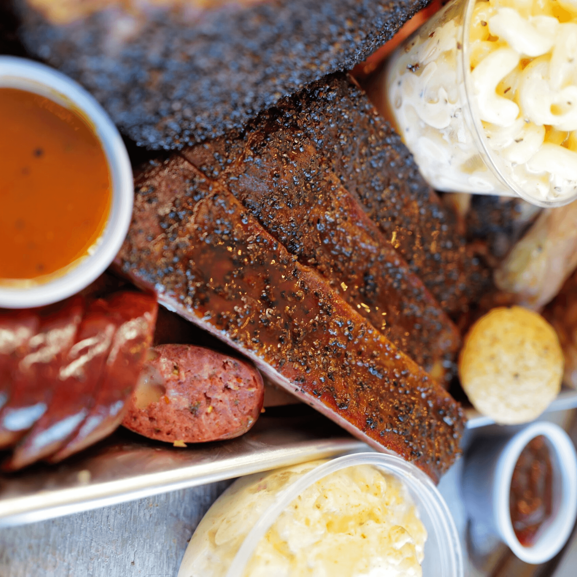 LX BBQ gallery image #1