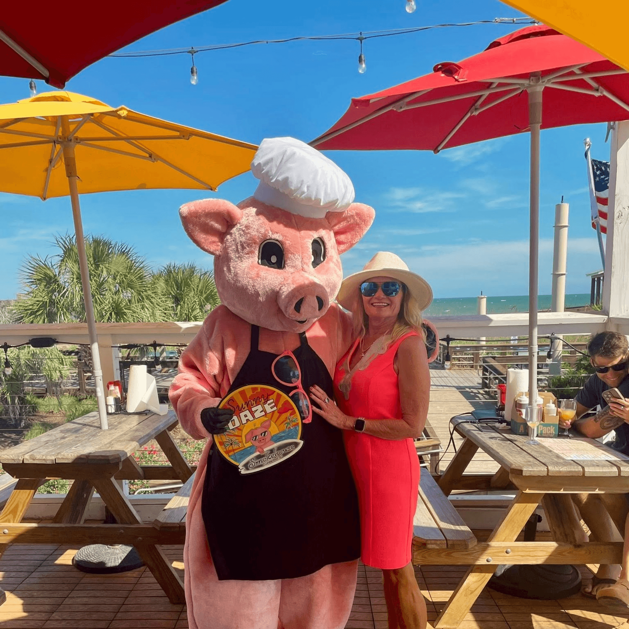 Sunny Daze Smokehouse gallery image #5