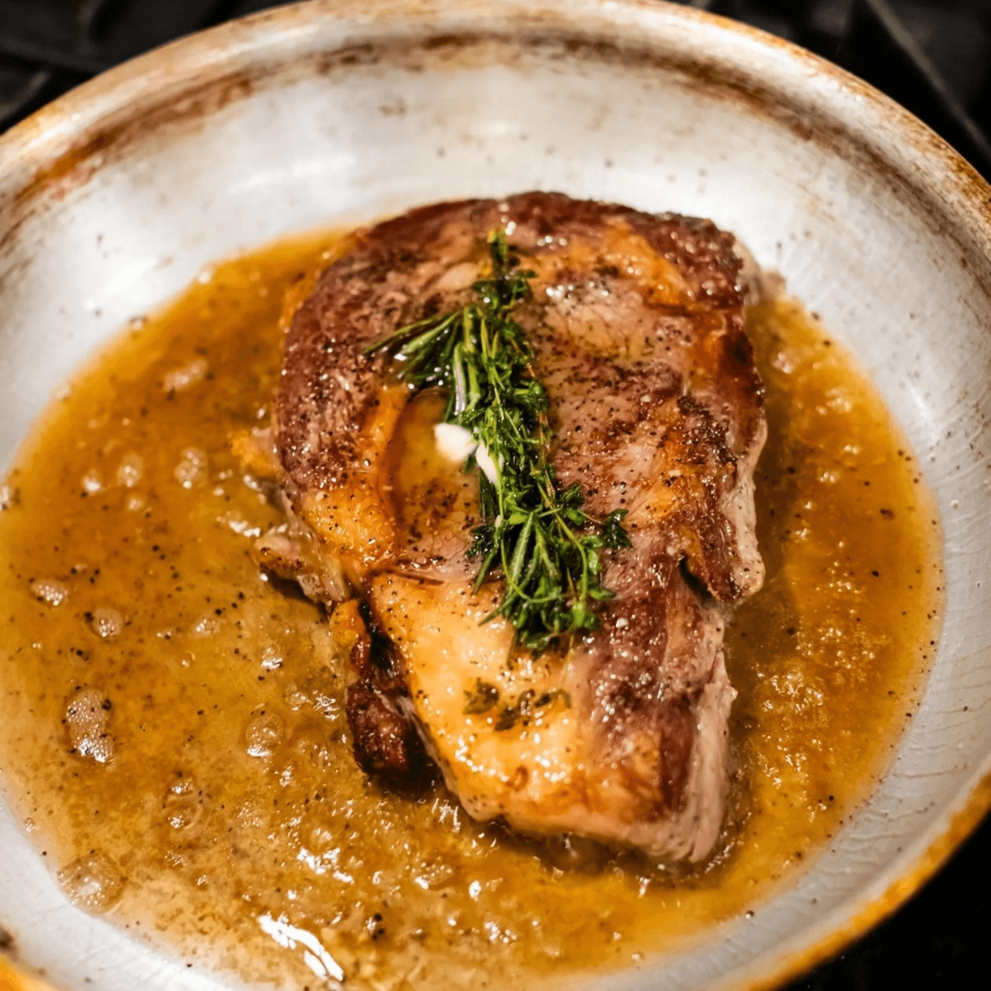 Delicious Eats Made Easy