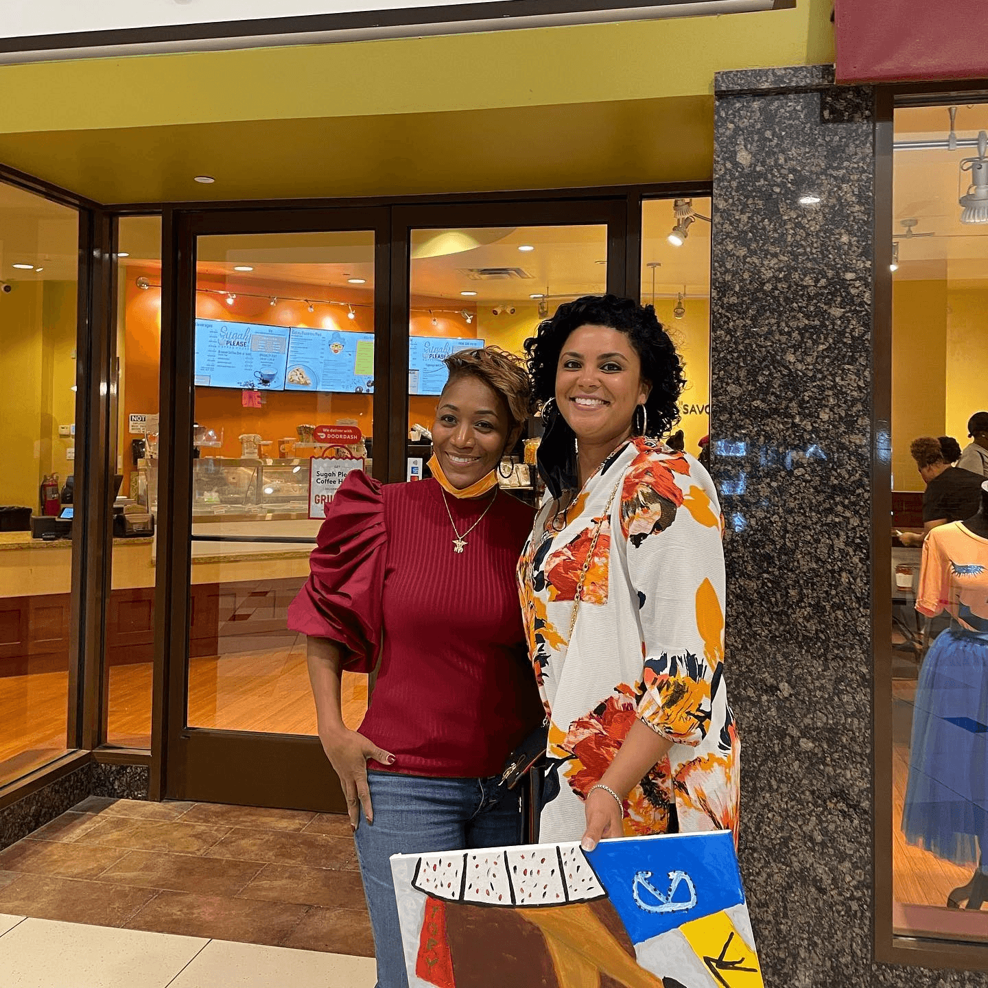 Community and Connection