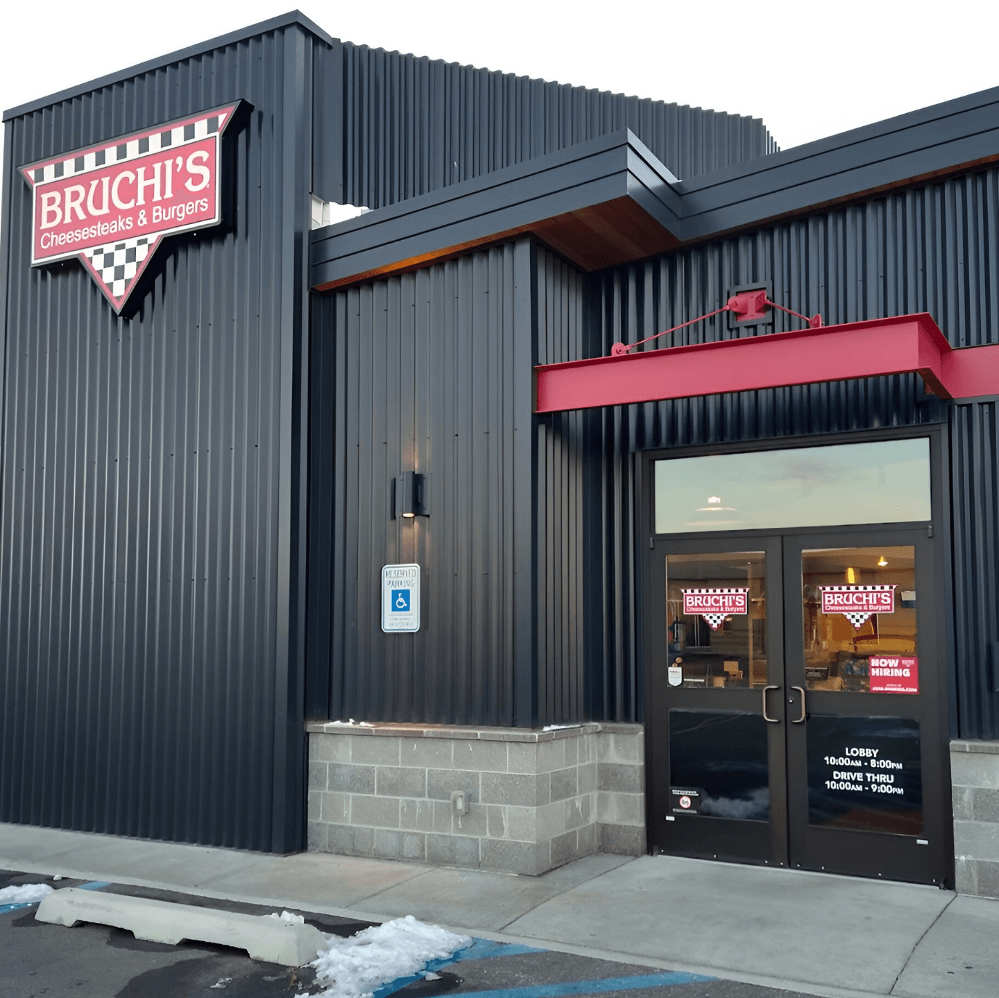 Bruchi's - Airway Heights