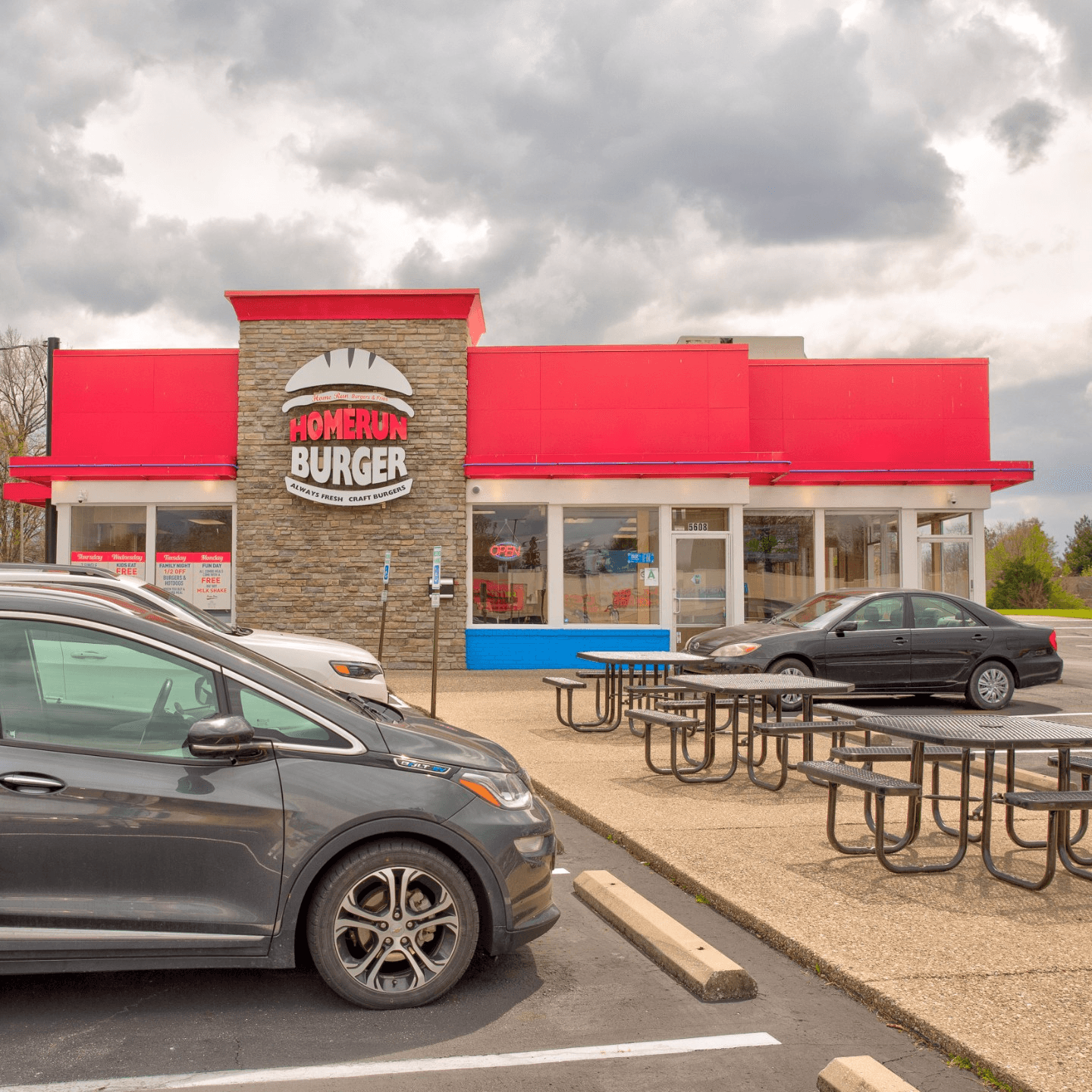 Five Locations, One Mission: Quality First