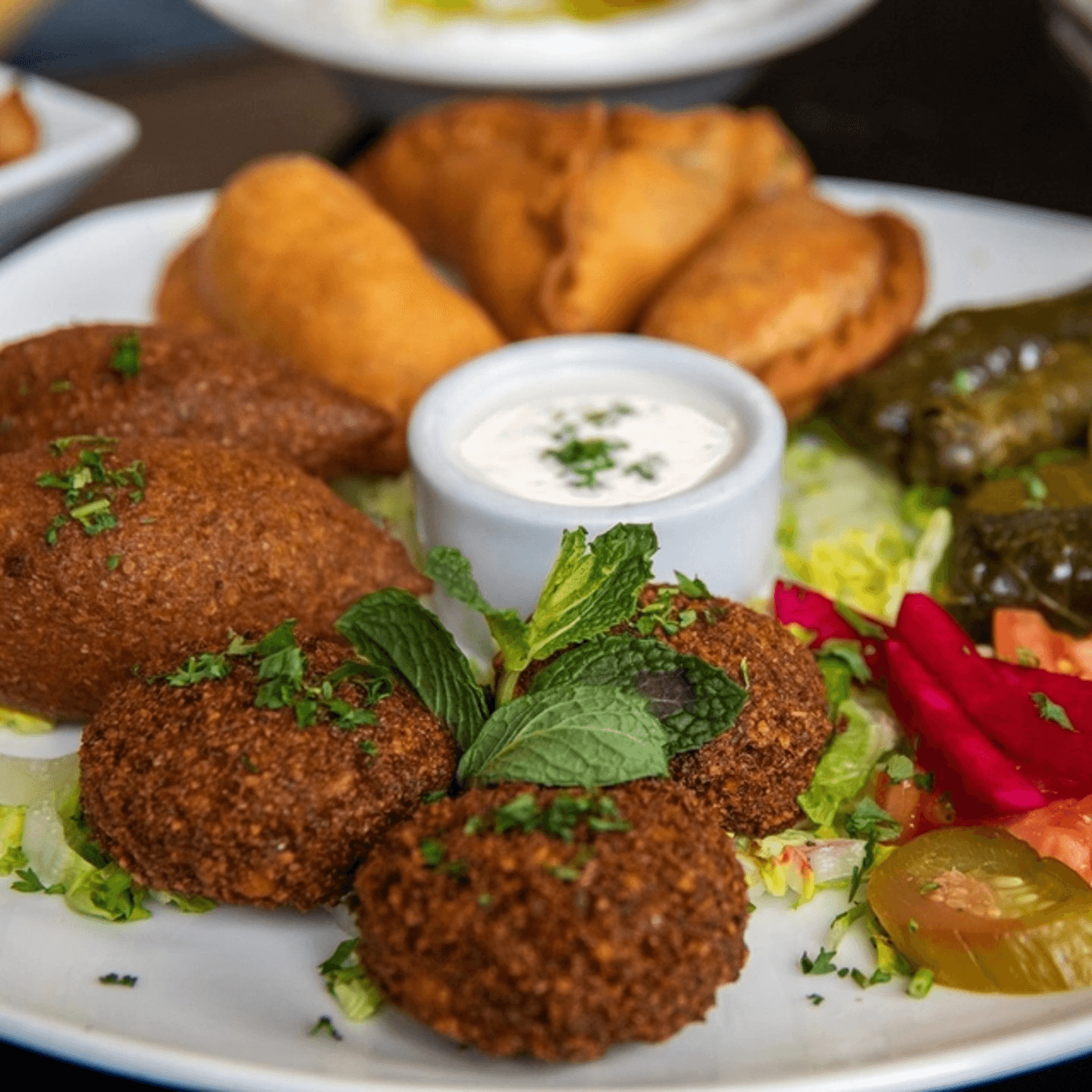 Crispy Perfection 🥙