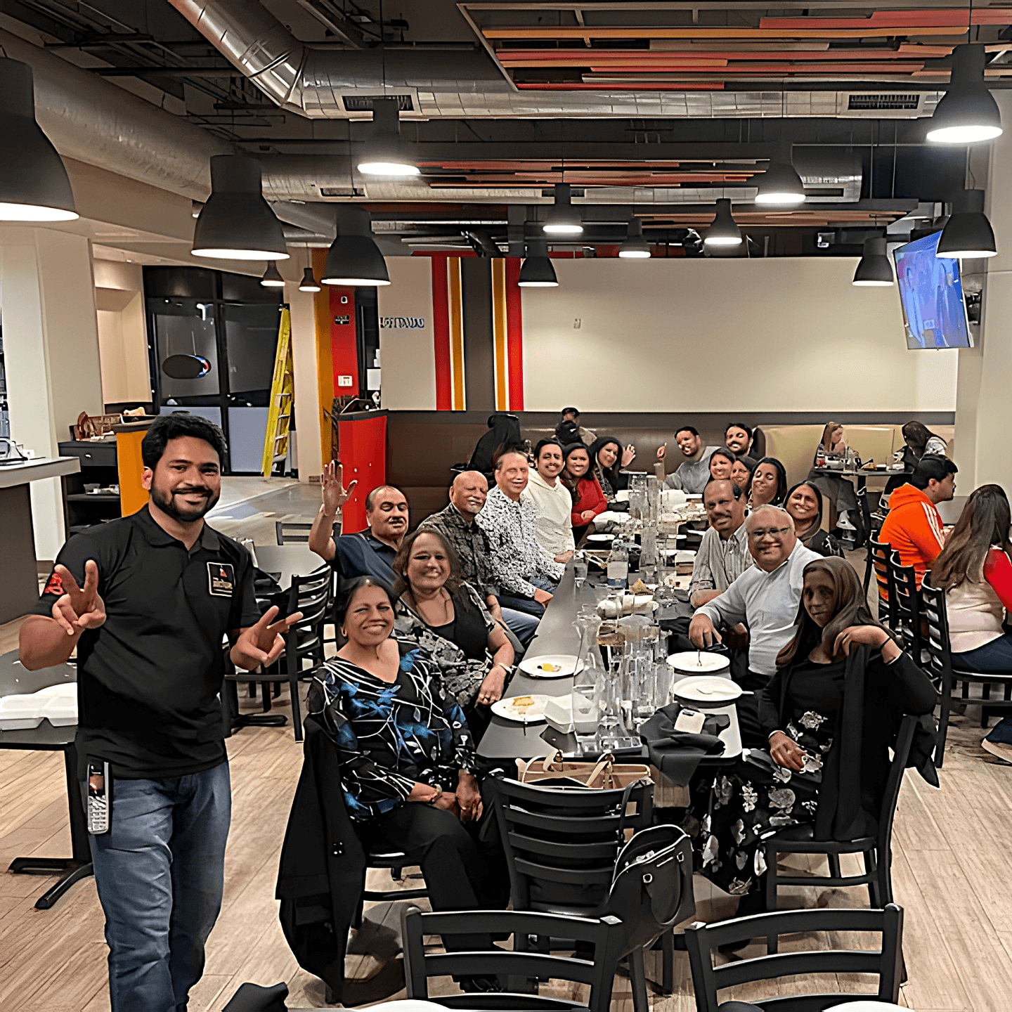 A Place for Everyone