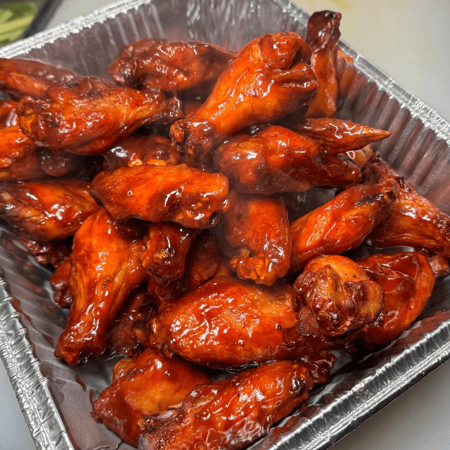 Hosting Made Easy with BRENDOS' Bold Catering!