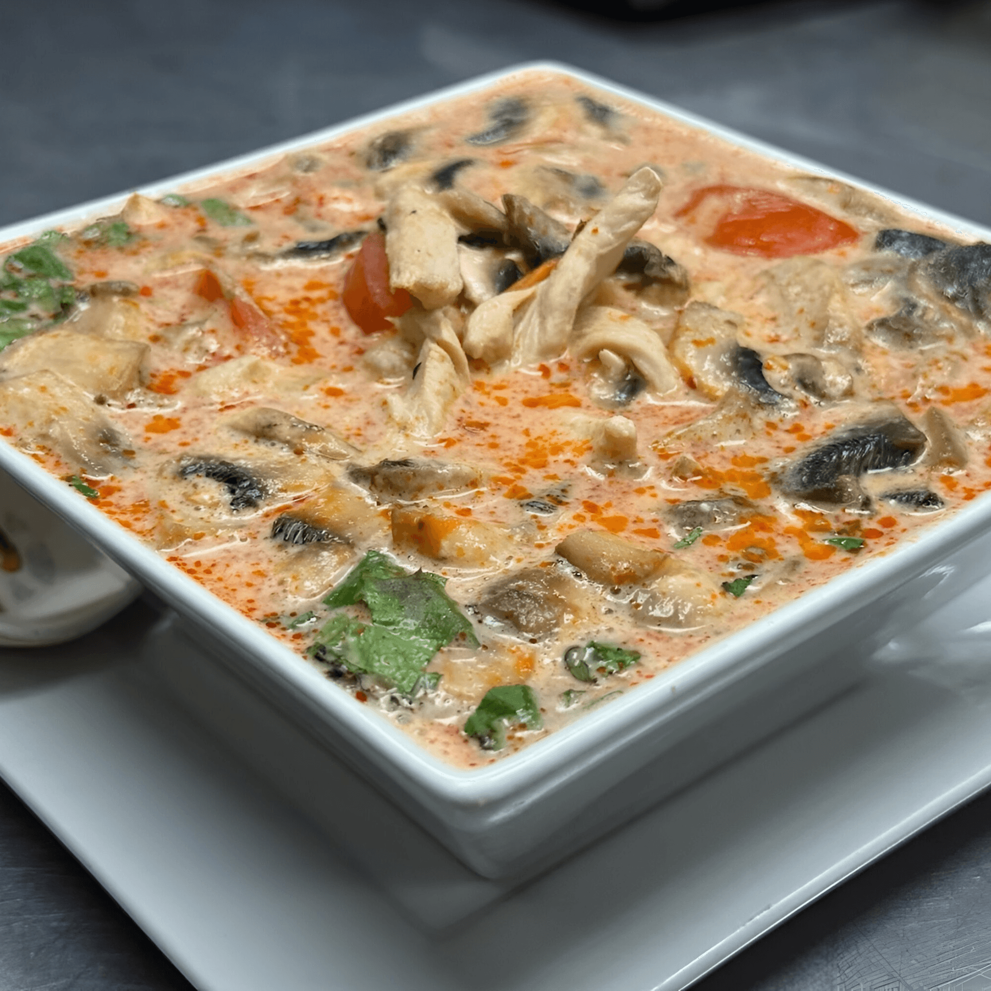 Omaha Mercy Thai gallery image #3