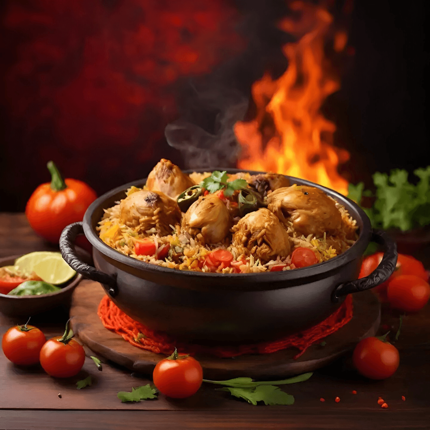 Food Made For Every Mood