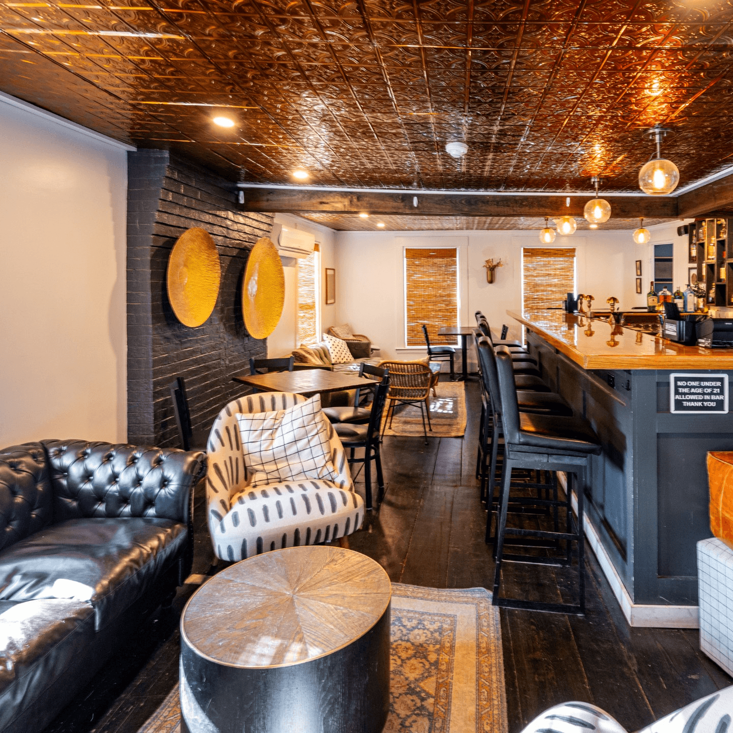 Plan Your Next Event with Us 