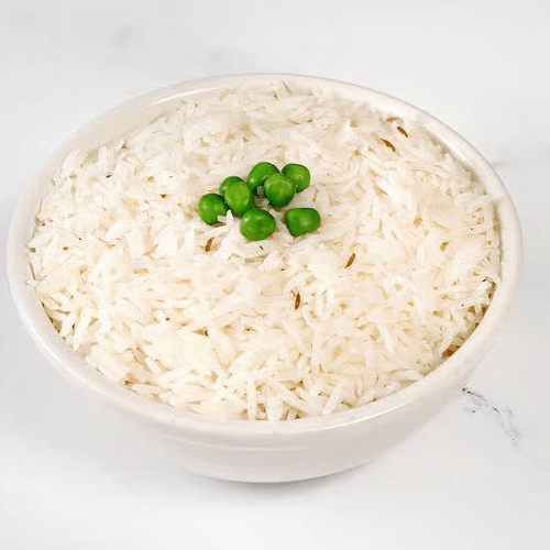 Plain Rice