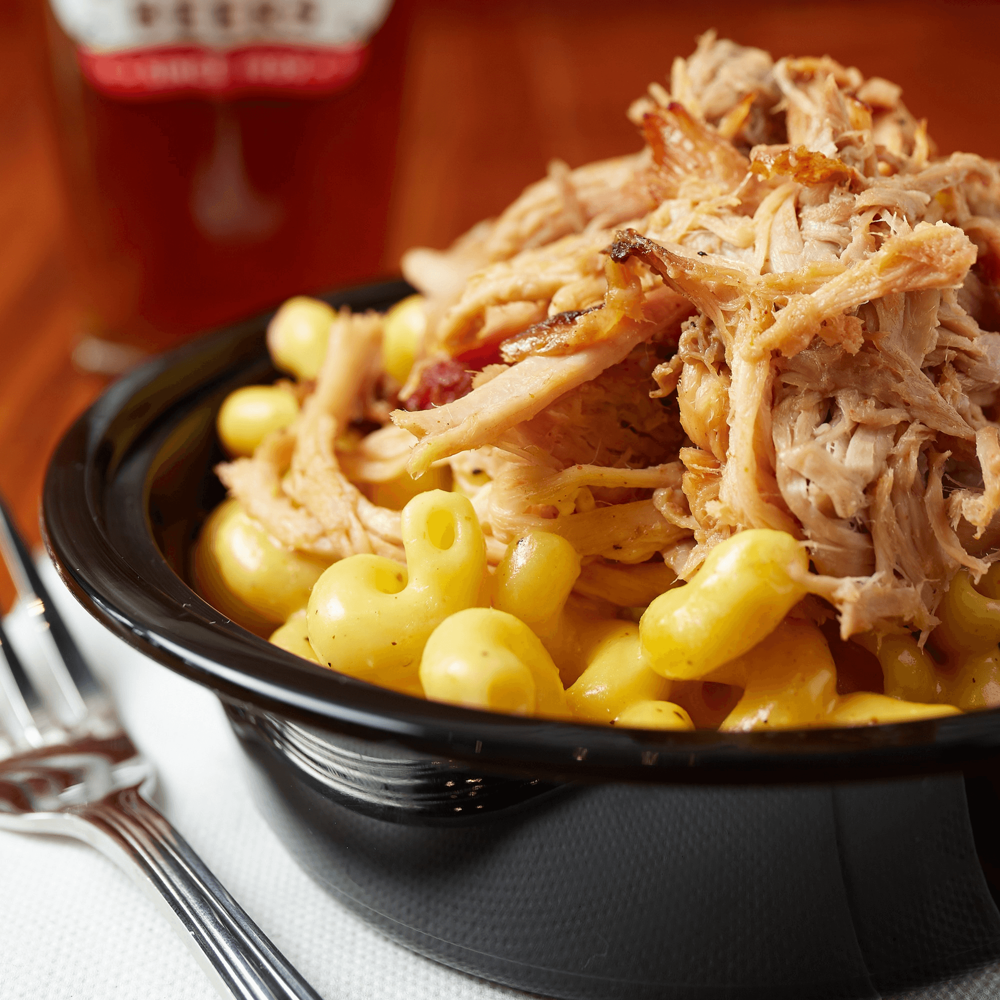 Off the Rails Barbeque & Drafthouse gallery image #8