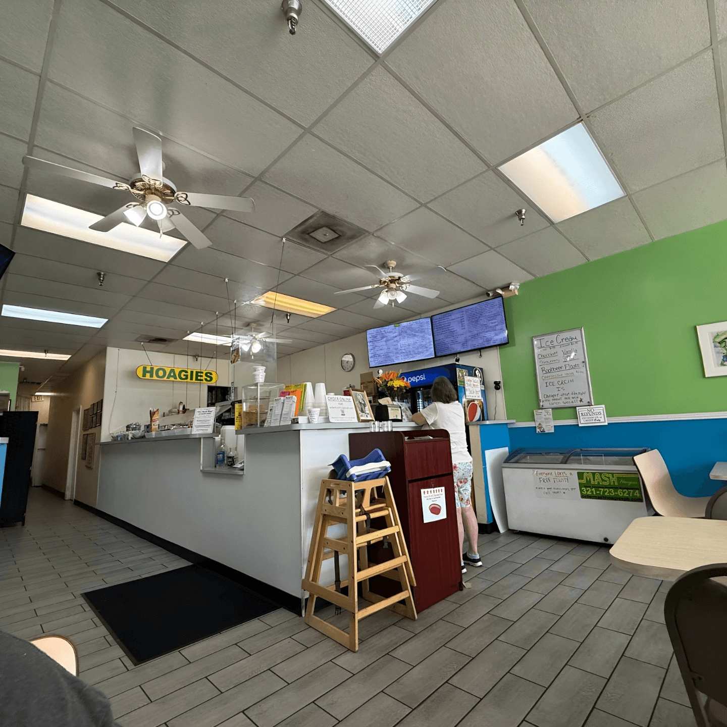 Why You Should Visit