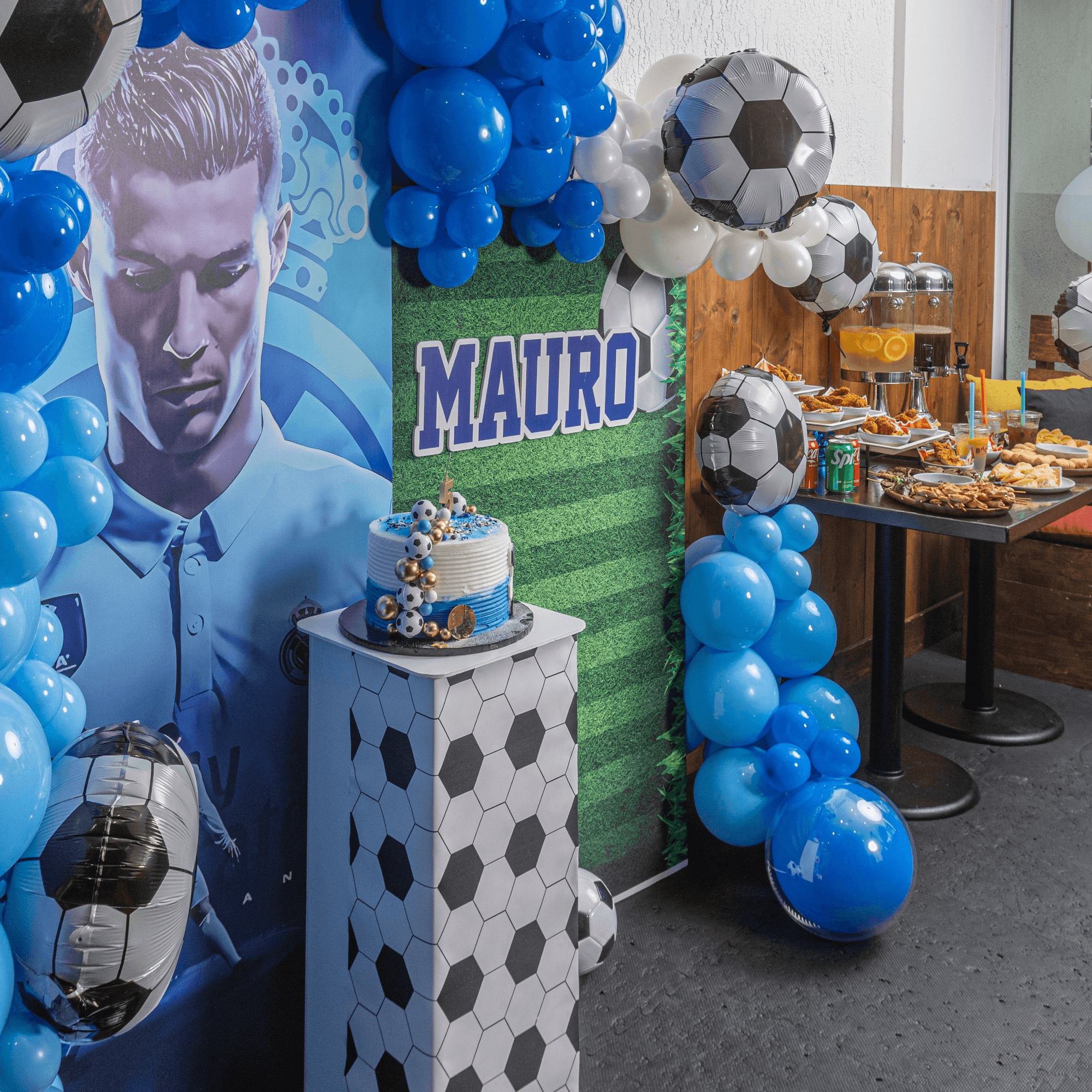 Bocas Grill gallery image #1