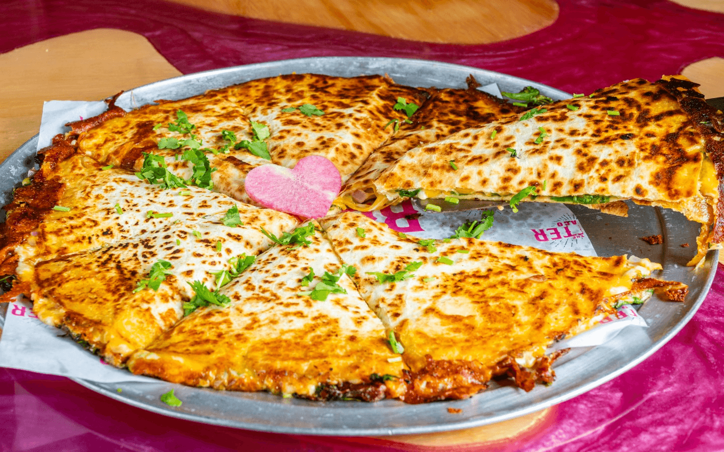 Join The Better Taco Rewards Program!