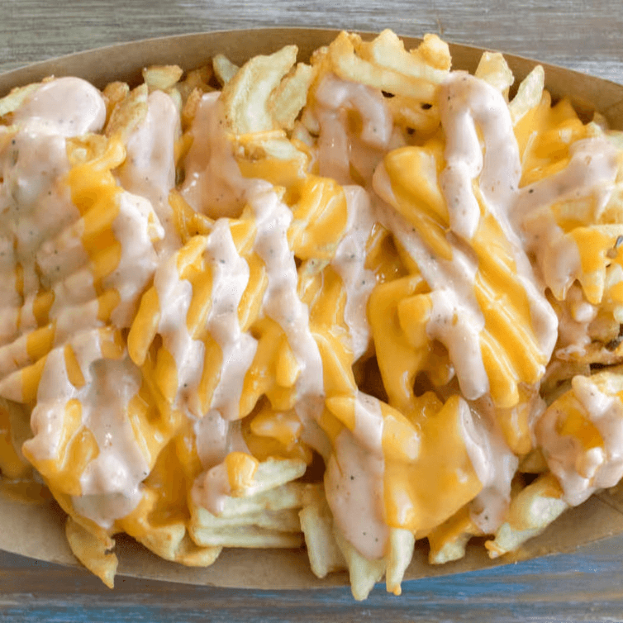 Brake Burger Garage gallery image #7