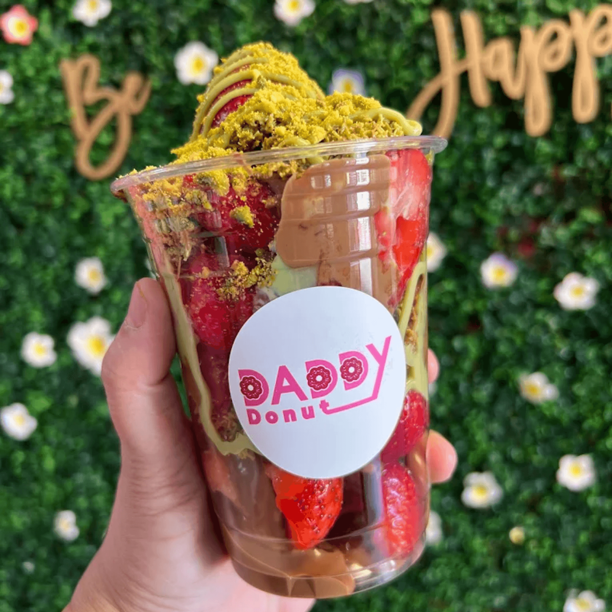 Daddy Donut gallery image #1