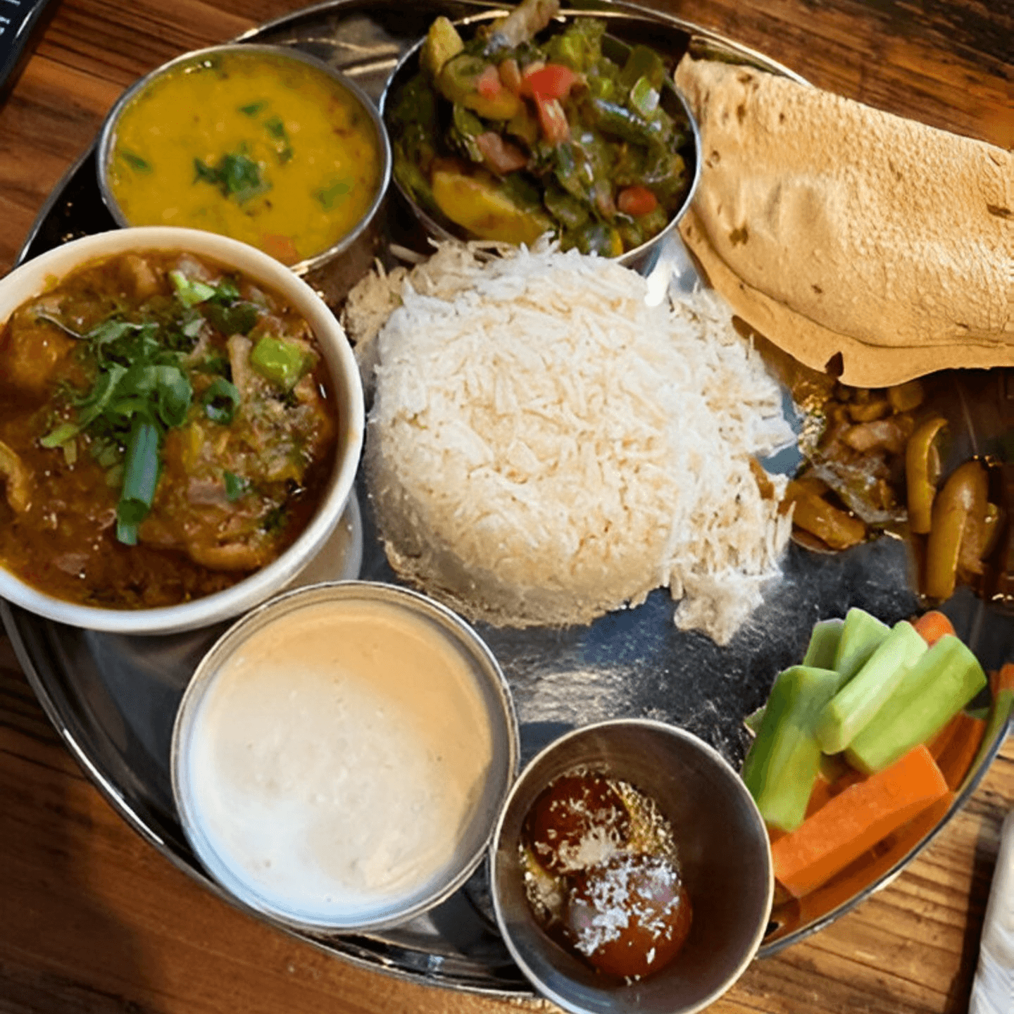 Tradition Meets Innovation