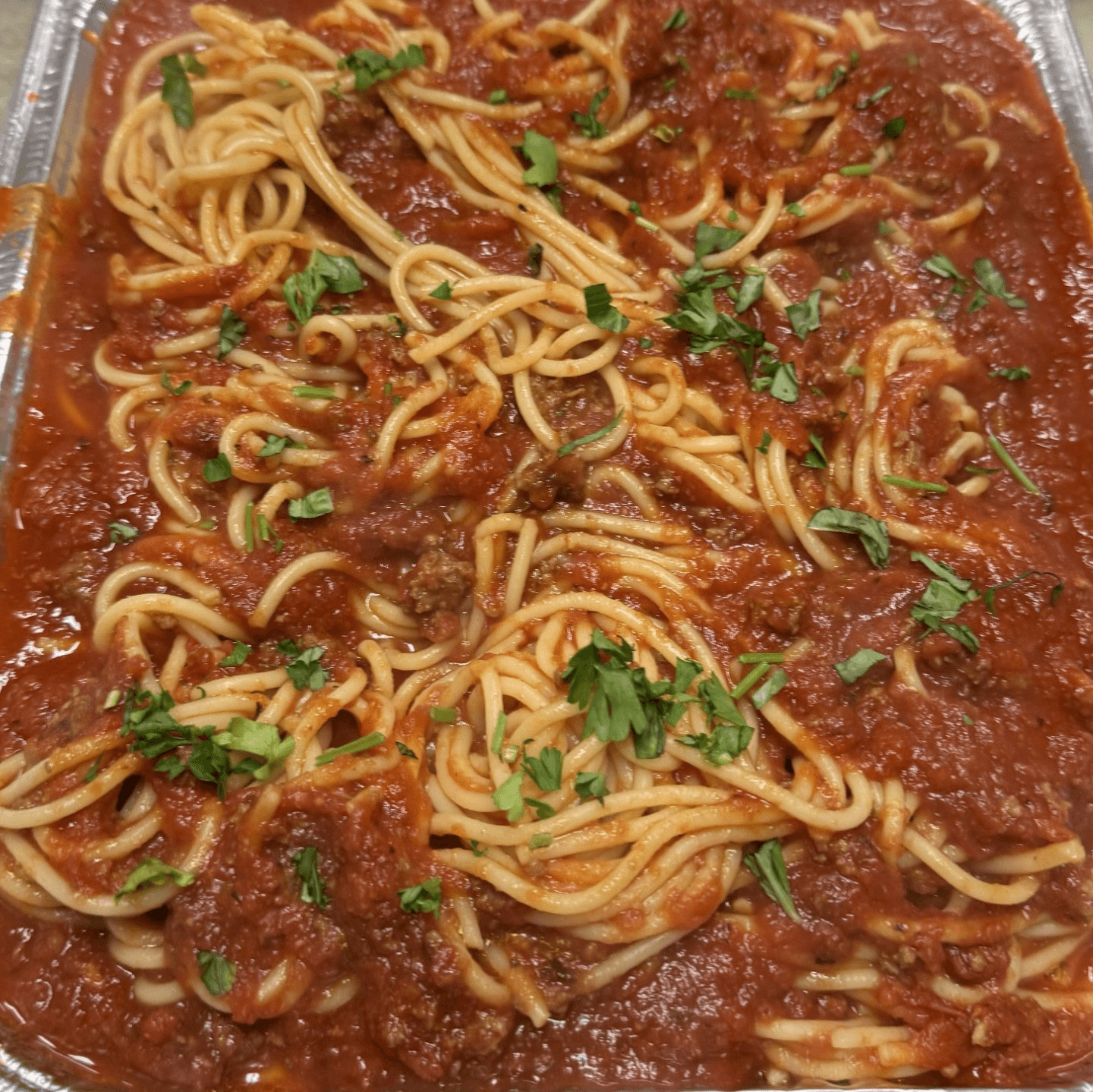 Catering Made Easy