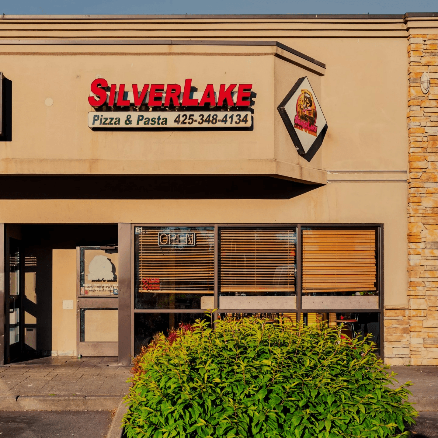 Join Us for a Great Meal
