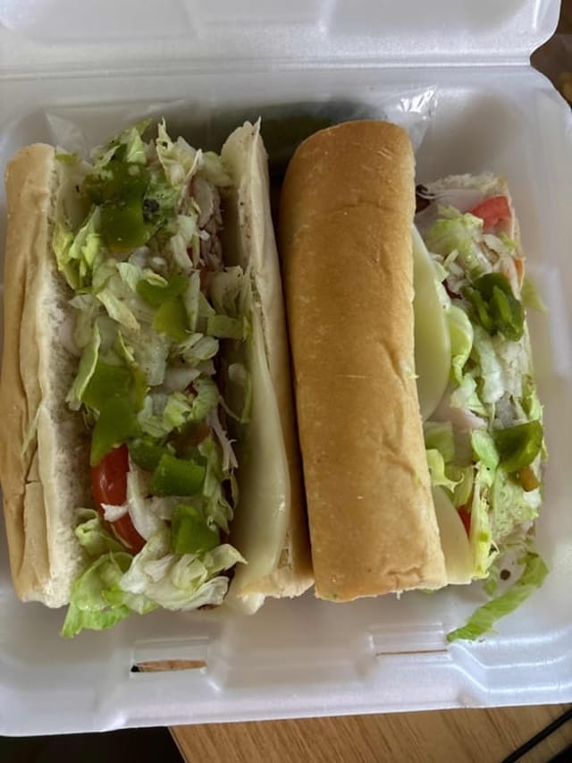Best Subs in Rio Rancho, NM | Alicea's NY Bagels & Subs Llc | Subs near me