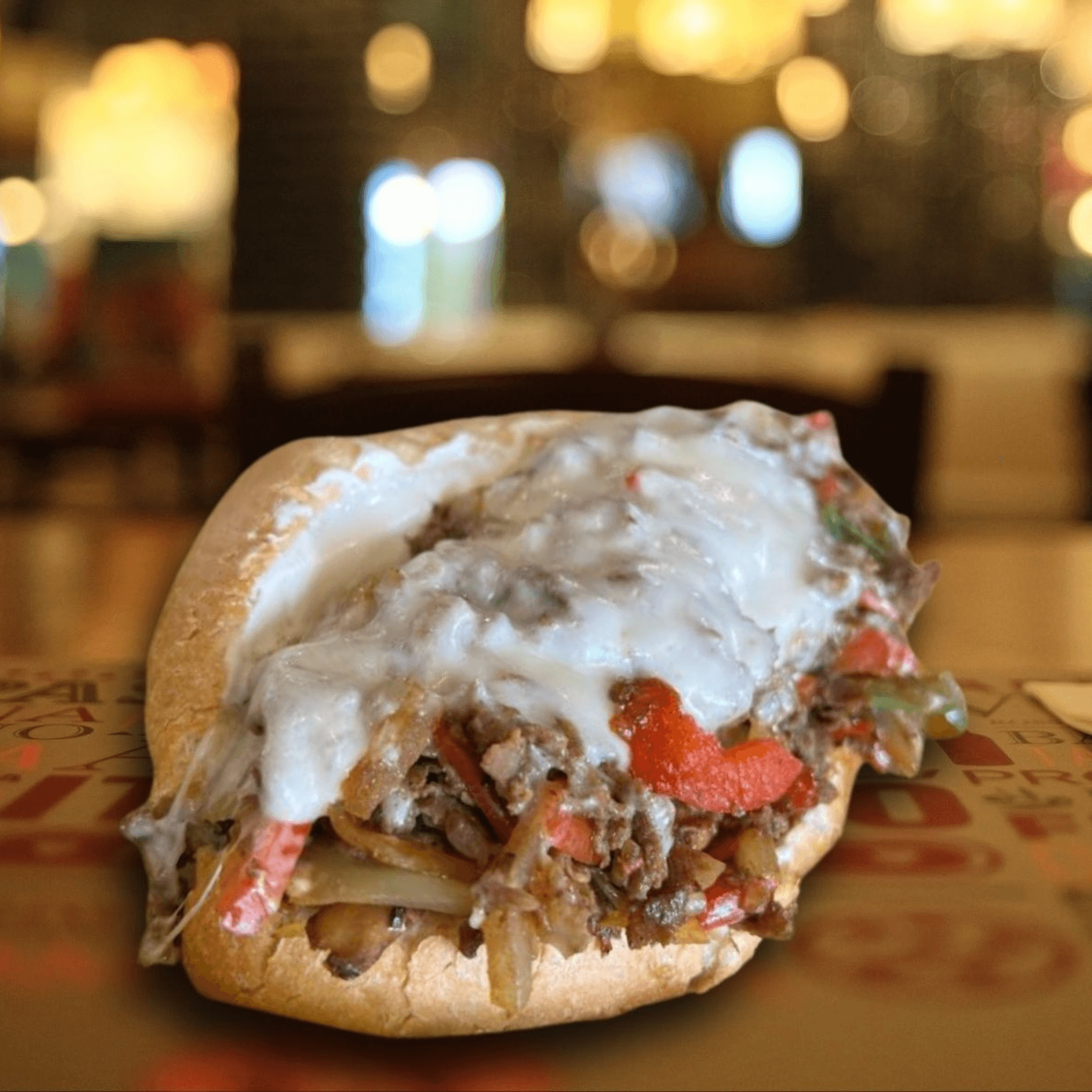 Murphy's Cafe 126 gallery image #18