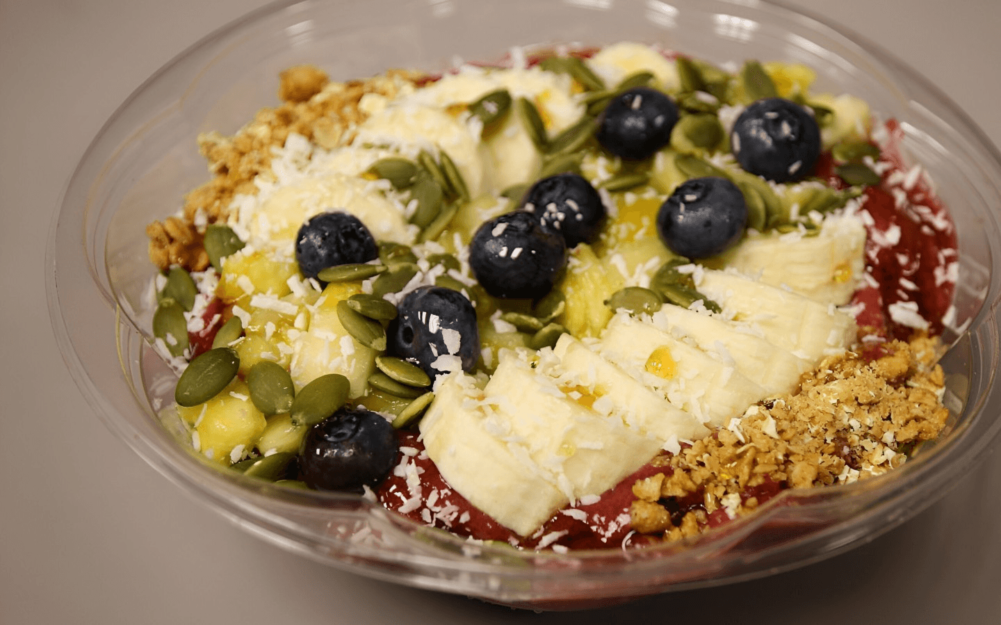 Best Juice in Northside, Jacksonville, FL | The Jungle Bowl