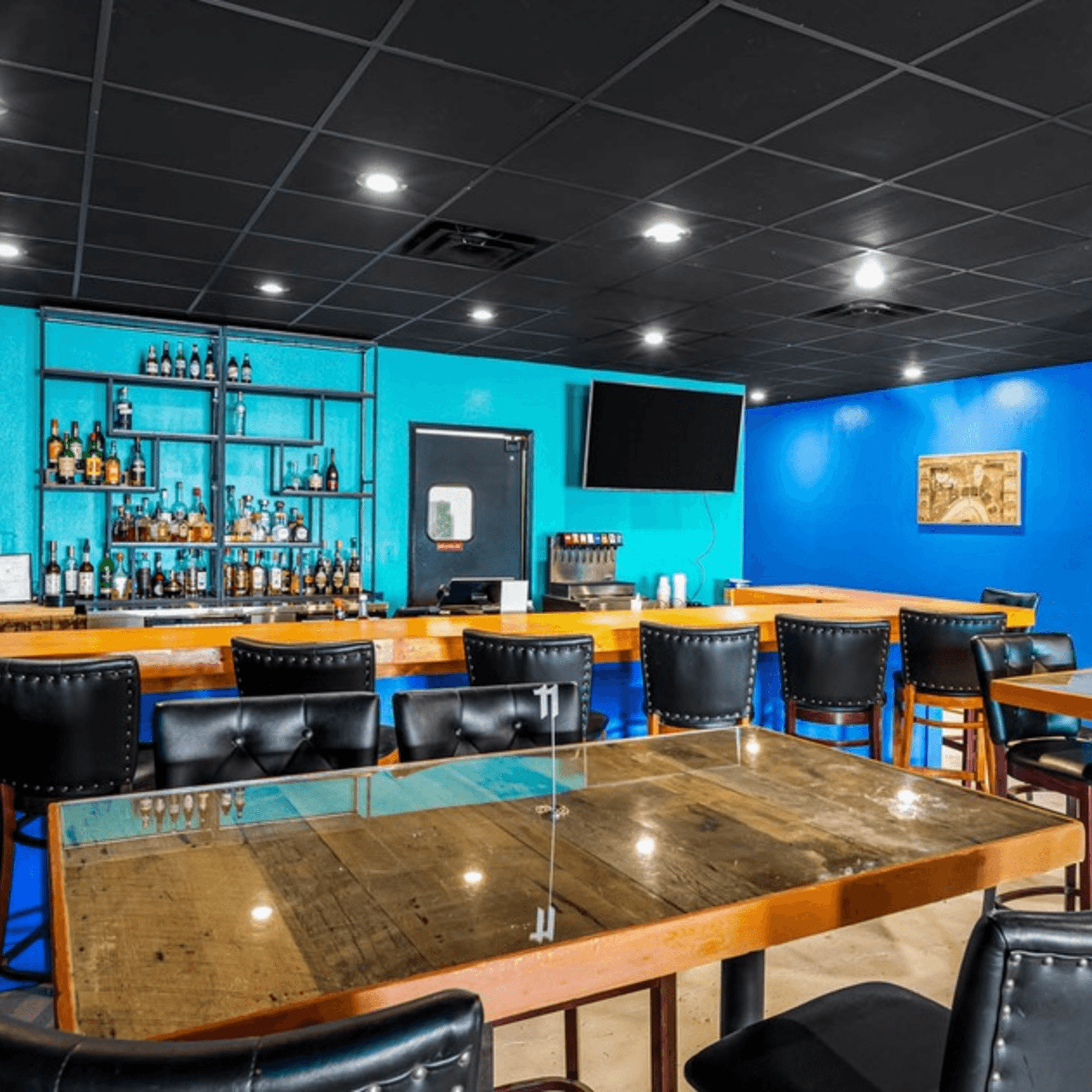 Bullfish Bistro gallery image #2