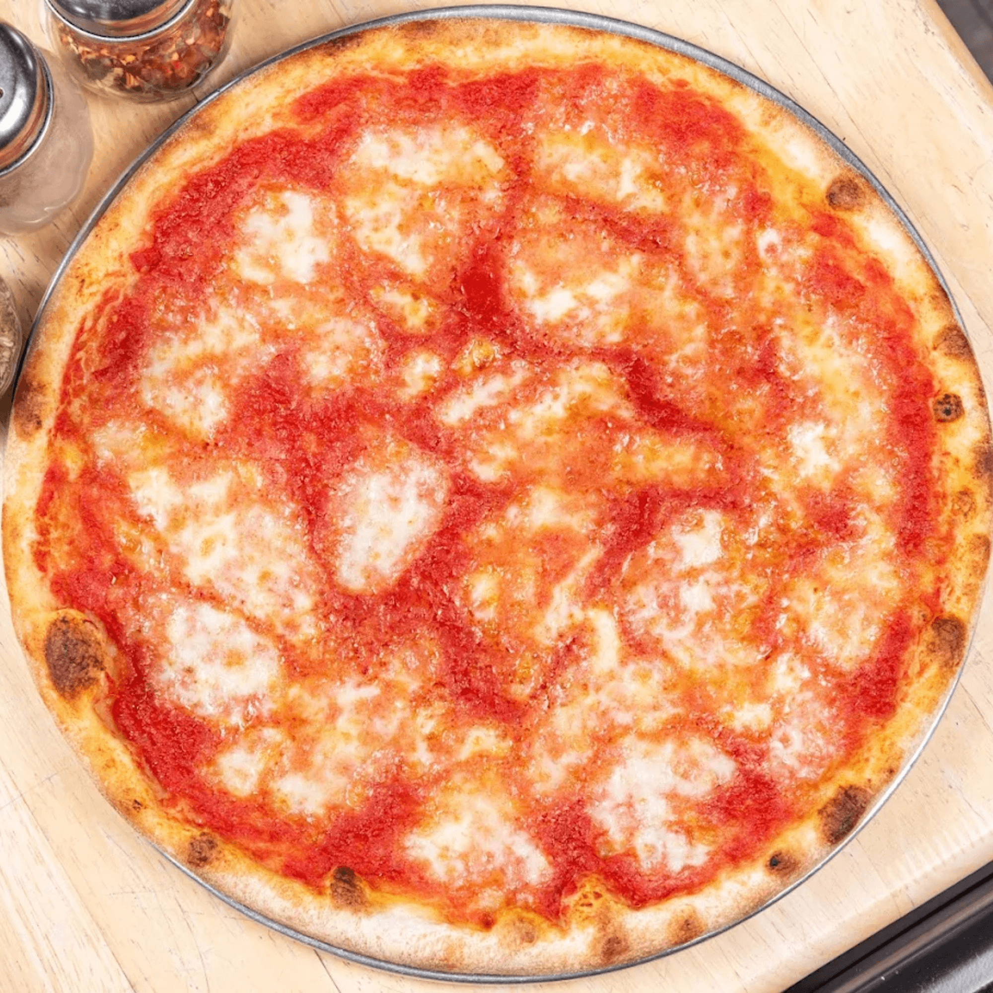 L'arte Della Pizza Brooklyn gallery image #9