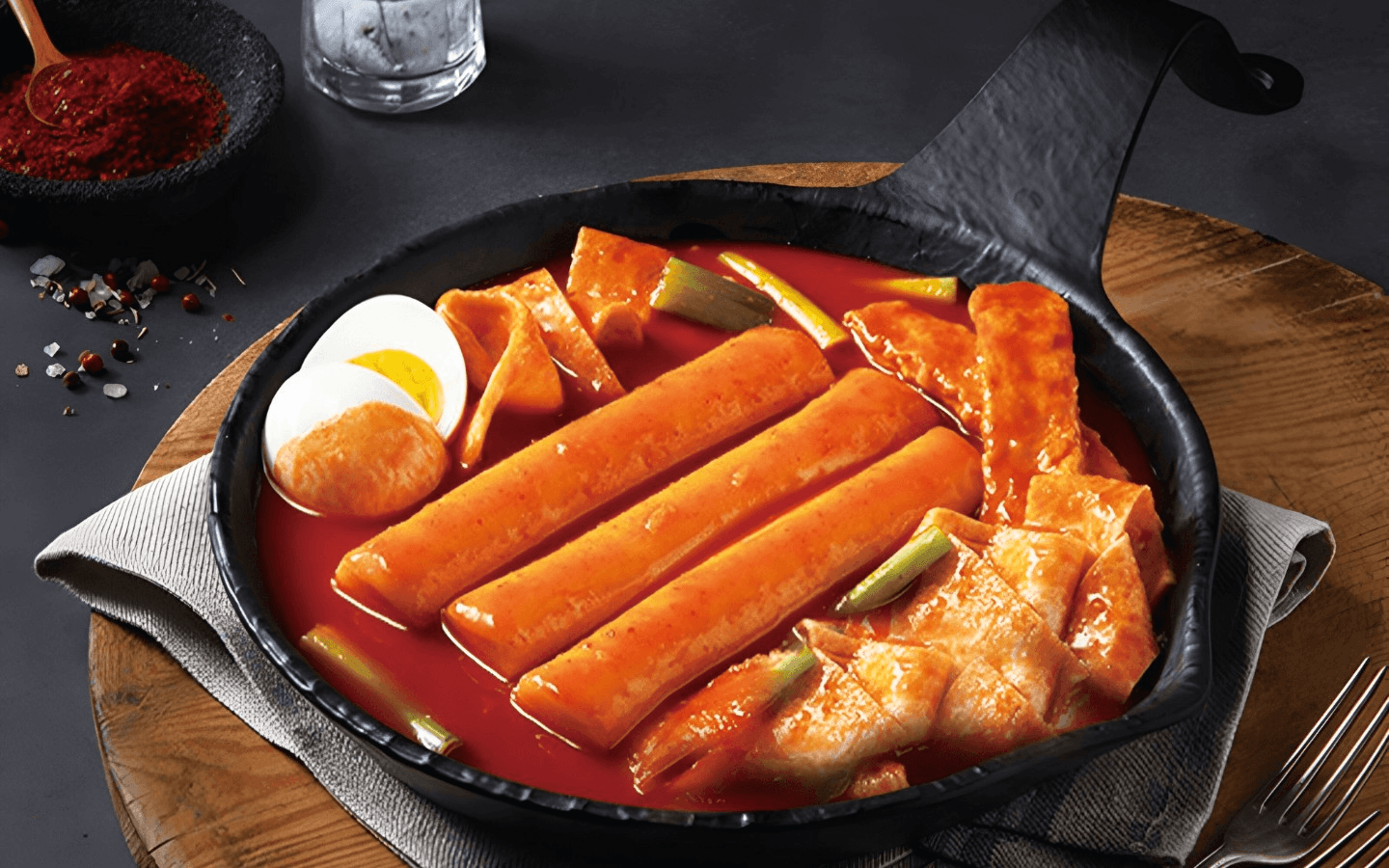 Halgatteok Northridge Rewards